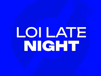 LOI LATE NIGHT: ‘Shels left tw...