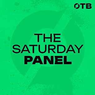 THE SATURDAY PANEL (UNLOCKED):...