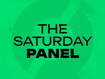 THE SATURDAY PANEL (UNLOCKED):...
