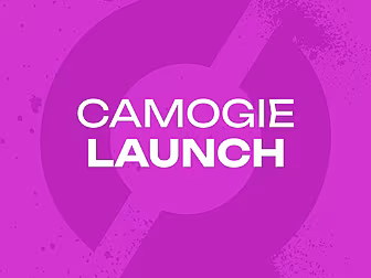 CAMOGIE LAUNCH | Niamh Mallon...