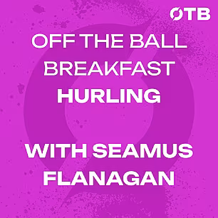 SEAMUS FLANAGAN: Cork's risky...