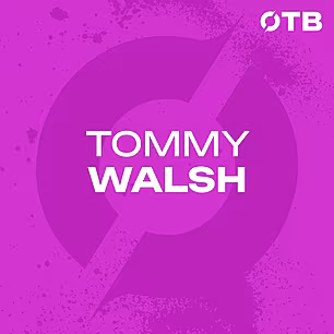 TOMMY WALSH | 