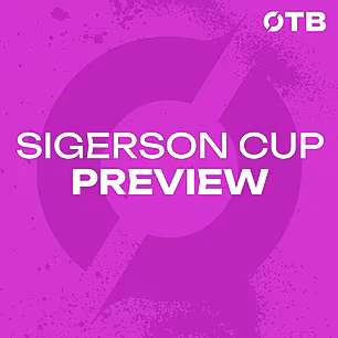 Sigerson Cup Preview | James M...