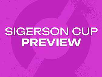 Sigerson Cup Preview | James M...