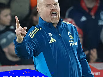FOOTBALL DAILY: Dyche out, Per...