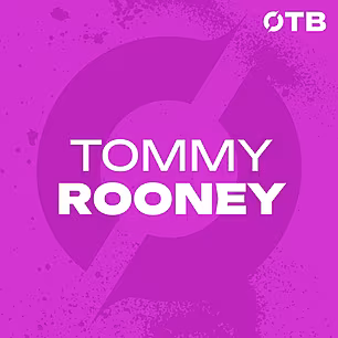 TOMMY ROONEY: ‘There probably...