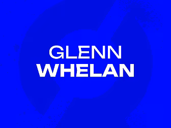 GLENN WHELAN | 