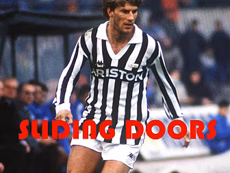SLIDING DOORS: How Michael Lau...