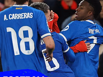 FOOTBALL DAILY: 'Mourinho is a...