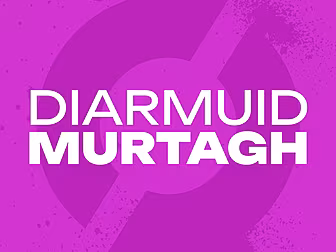 DIARMUID MURTAGH: Does Roscomm...