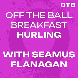SEAMUS FLANAGAN: What David Cl...