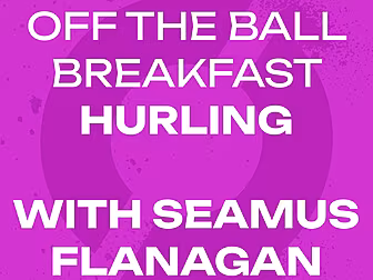 SEAMUS FLANAGAN: What David Cl...