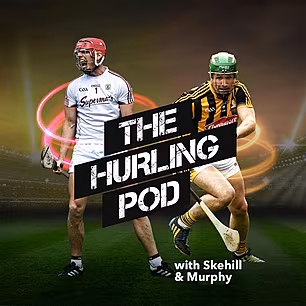 THE HURLING POD: Galway and Li...