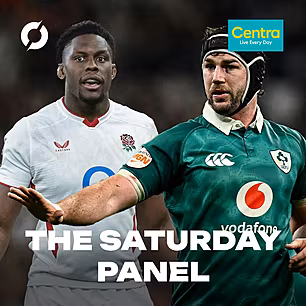 THE SATURDAY PANEL: Ireland hu...