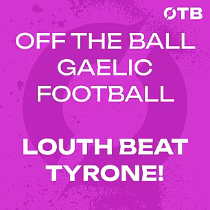 LOUTH 1-15 to 0-13 TYRONE: ‘At...