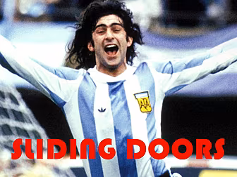 SLIDING DOORS: How Argentine 1...