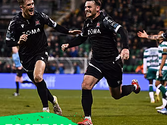 FOOTBALL DAILY: 'We were blind...