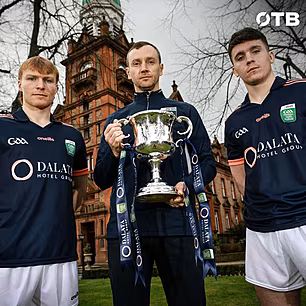 HIGGINS, EGAN AND MCELHOLM: 'T...
