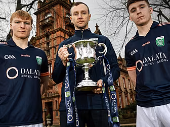 HIGGINS, EGAN AND MCELHOLM: 'T...