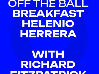 Sex, Doping & Tactics: Helenio...