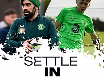 Settle In: Chris McDermott & N...