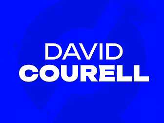 DAVID COURELL: ‘We have to loo...