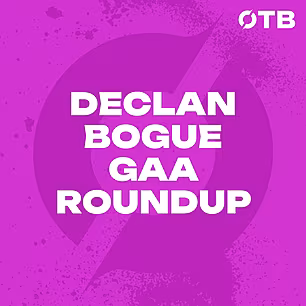 Declan Bogue | “It’s all a big...