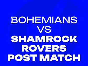 BOHS BEAT ROVERS: “I think I n...