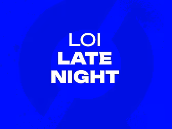 LOI LATE NIGHT: Bohs win Dubli...