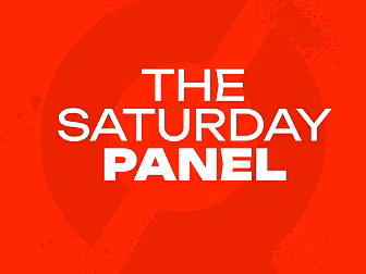 THE SATURDAY PANEL: Government...