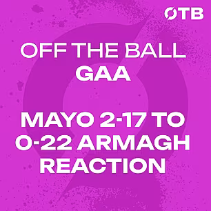 MAYO 2-17 to 0-22 ARMAGH: ‘The...