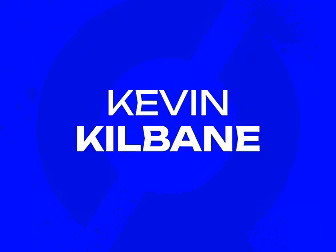 KEVIN KILBANE: 'They're gettin...