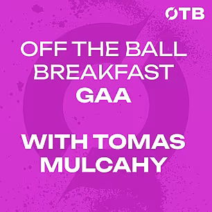 TOMAS MULCAHY: ‘It is MAD, the...