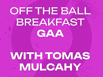 TOMAS MULCAHY: ‘It is MAD, the...
