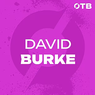 DAVID BURKE: ‘It could be a Ga...