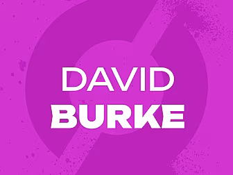 DAVID BURKE: ‘It could be a Ga...