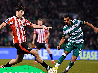 FOOTBALL DAILY: Rovers look to...