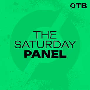 THE SATURDAY PANEL: ‘People we...