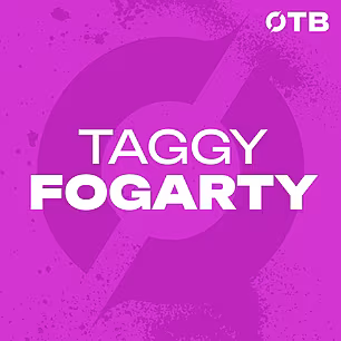 AIDAN 'TAGGY' FOGARTY: A massi...