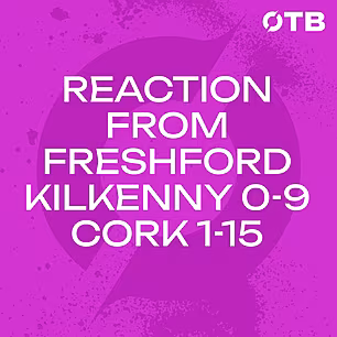 REACTION FROM FRESHFORD: Ger M...