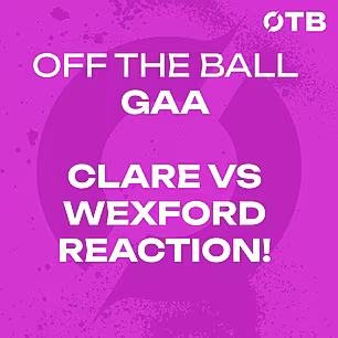 CLARE 0-26 to 1-20 WEXFORD: ‘Y...