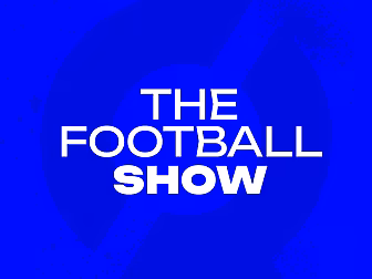 THE FOOTBALL SHOW: ‘Arsenal th...