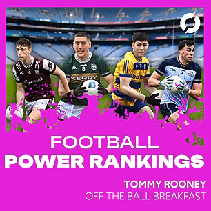 Can anyone stop Kerry? | Footb...