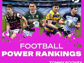 Can anyone stop Kerry? | Footb...