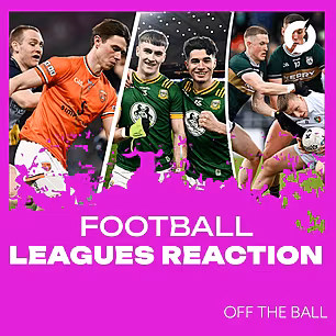 FOOTBALL LEAGUES REACTION: Ker...