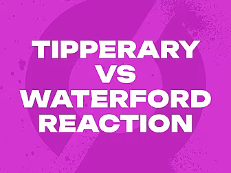 Tipperary 2:24 Waterford 1:23:...