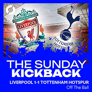 ‘That man again… Richarlison!’...