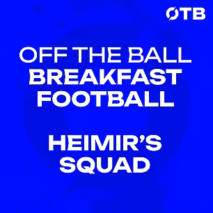 Heimir Hallgrimsson’s ROI squa...