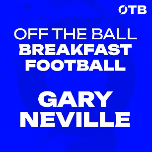 GARY NEVILLE: Roy Keane’s magi...