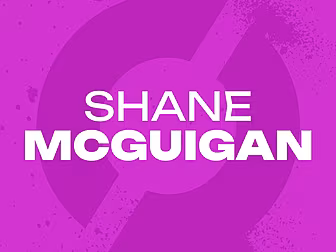 SHANE MCGUIGAN: ‘They question...